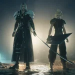 Final Fantasy Rebirth: Ein kritischer Hit
