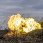 NATO-Verbündete Verwerfen Macrons Ukraine Troop-Vorschlag